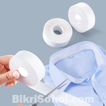 Neck Collar Sweat Pad | যেকোনো ফেব্রিকে ব্যবহারযোগ্য
